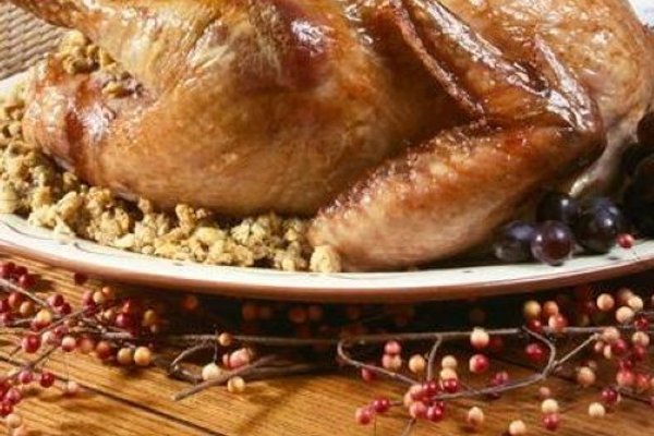 Prepping your dining room for Thanksgiving