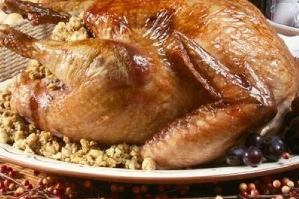 Prepping your dining room for Thanksgiving