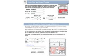 Presenting the Radiant Instant Quote Tool ... What's Your IQ?