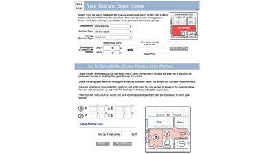 Presenting the Radiant Instant Quote Tool ... What's Your IQ?