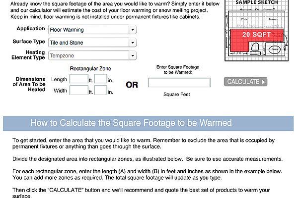 Presenting the Radiant Instant Quote Tool ... What's Your IQ?