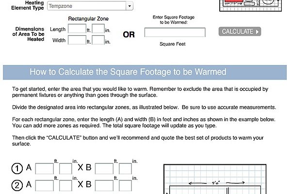 Presenting the Radiant Instant Quote Tool ... What's Your IQ?