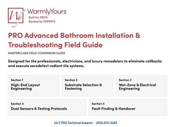 Cover for PRO-Advanced-Bathroom-Installation-and-Troubleshooting-Field-Guide (English)