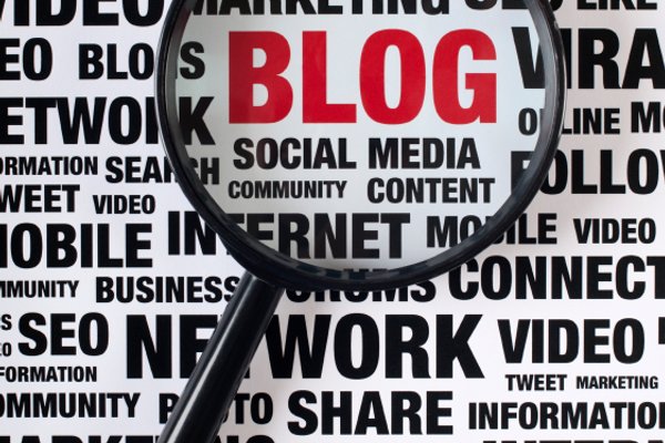Pro Blog: 5 Tips for Improving Business Blogs
