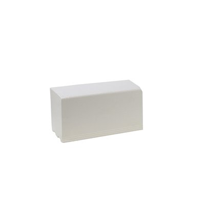Pro GEN II Solid Polystyrene Shower Curb - 2′ Long