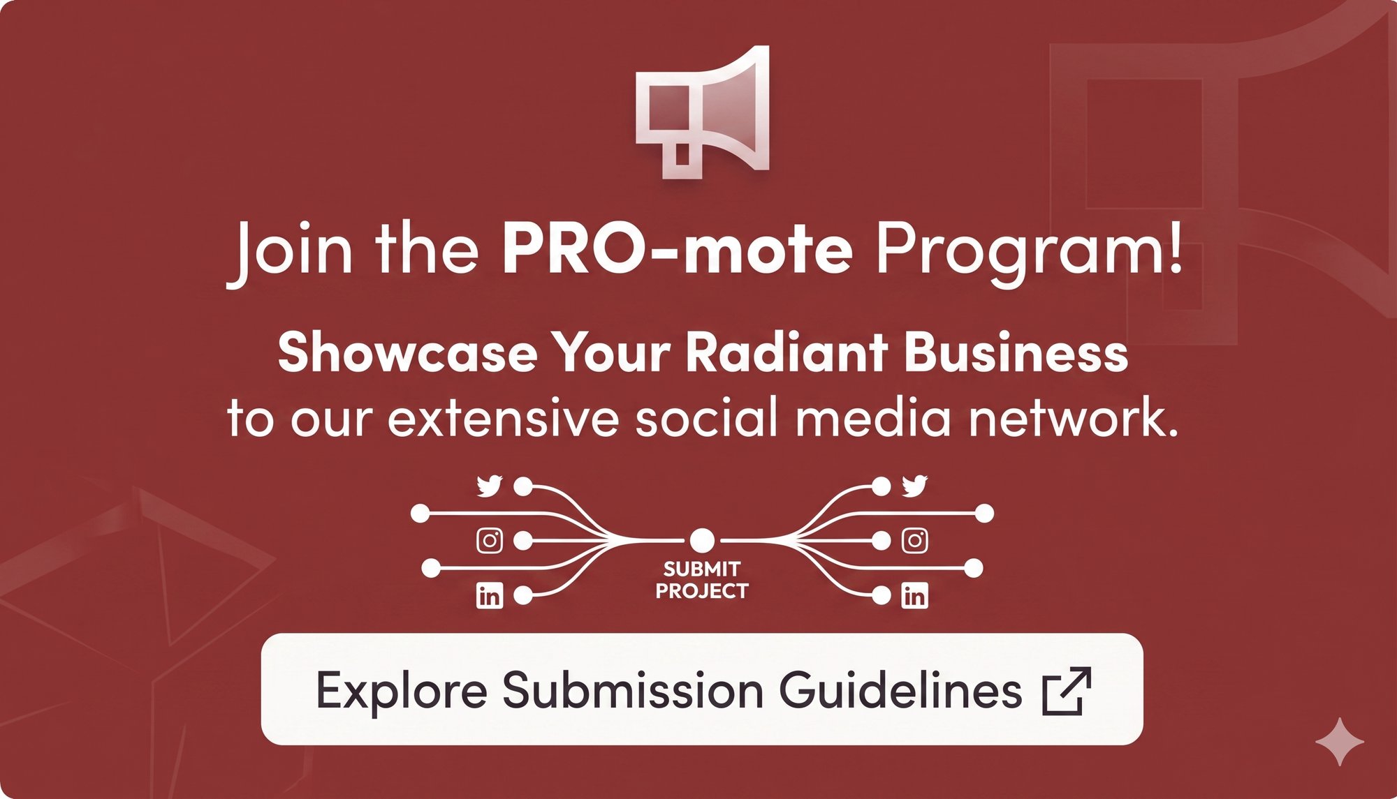 Pro-mote Program