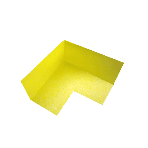 Pro WP Waterproofing Inside Corner
