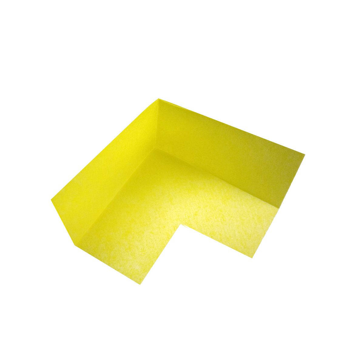 Pro WP Waterproofing Inside Corner