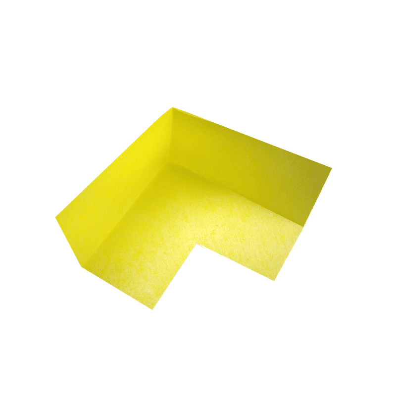 Pro WP Waterproofing Inside Corner