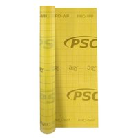 Pro WP Waterproofing Membrane - 323 Sq. Ft. Roll - 39.5″ x 98.5′