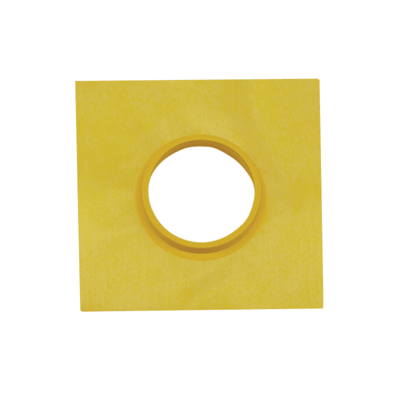 Pro WP Waterproofing Mixing Valve Seal Pro WP Waterproofing Mixing Valve Seal