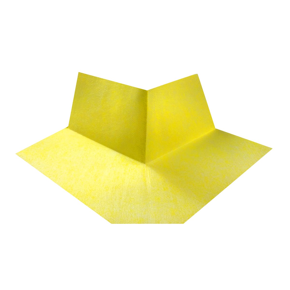 Pro WP Waterproofing Outside Corner