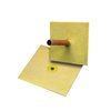 Pro WP Waterproofing Pipe Seal with and without pipe