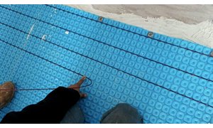 Prodeso Installation