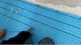 Prodeso Installation