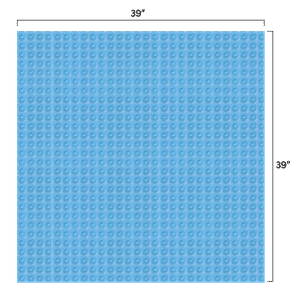 Prodeso membrane sheet 3.3ft x 3.3ft-im9435-060320