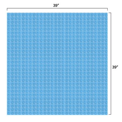 Prodeso Membrane Sheet 10.8 Sq. Ft. (3′ 3.4″ x 3′ 3.4″)