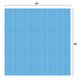 Prodeso membrane sheet 3.3ft x 3.3ft-im9435-060320