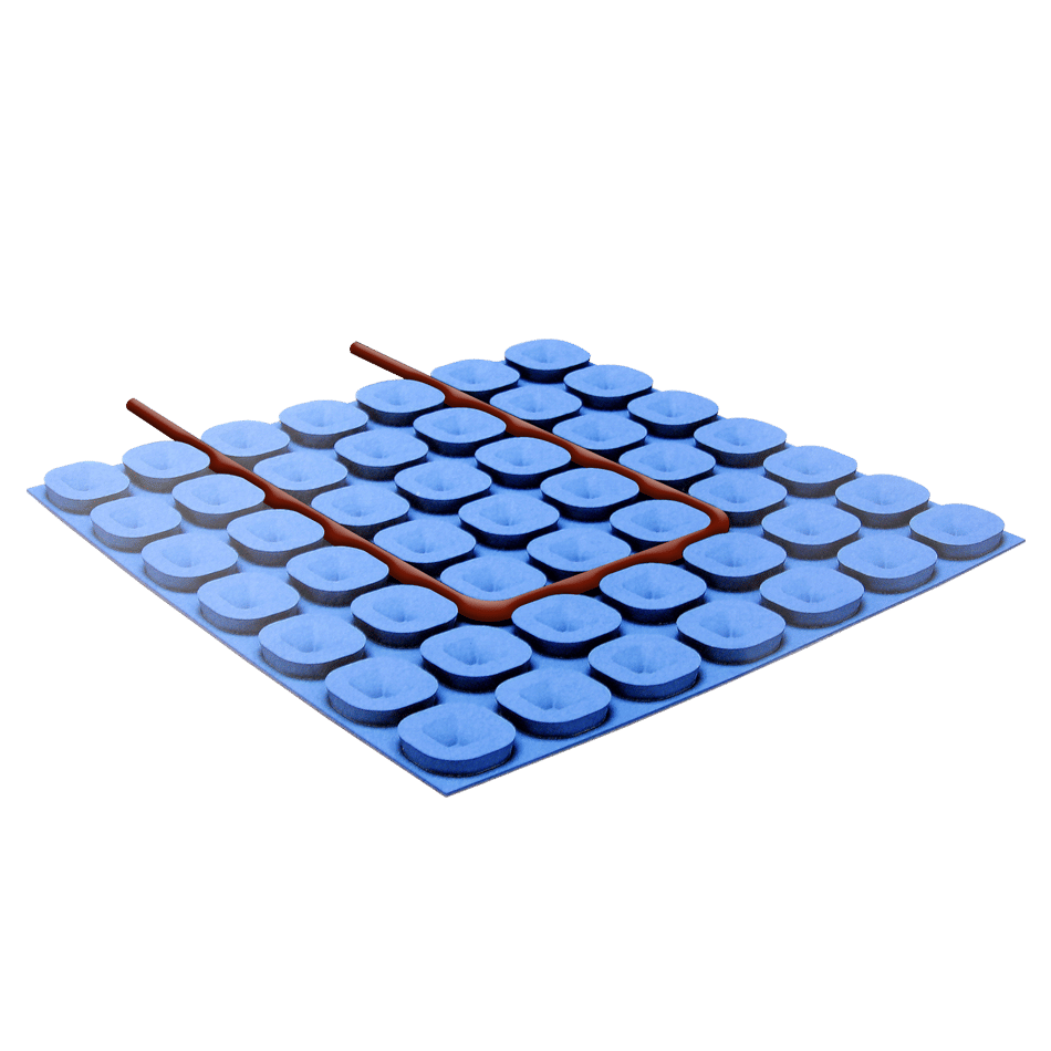 Prodeso Cable Installation Membrane Support