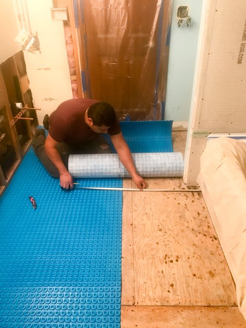 Prodeso Membrane sheets (2)