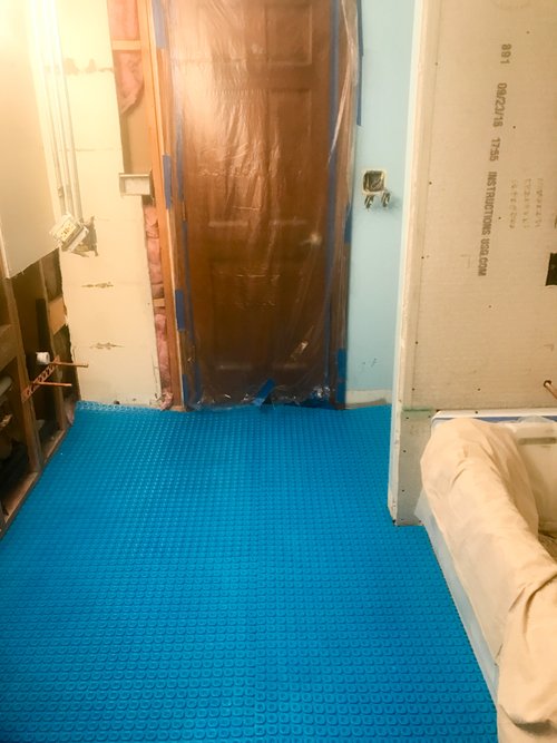 Prodeso Membrane sheets (3)