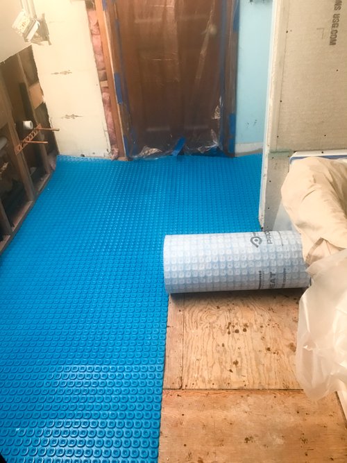 Prodeso Membrane sheets (4)