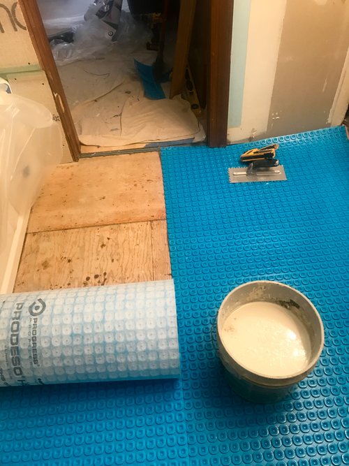 Prodeso Membrane sheets (5)