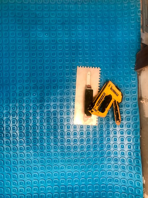 Prodeso Membrane sheets (6)