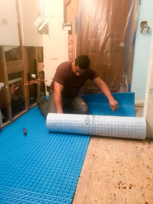 Prodeso Membrane sheets (9)