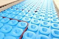 Prodeso TempZone Cable Installation