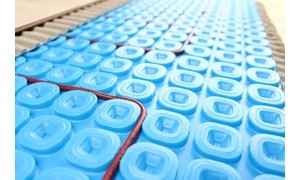 Prodeso TempZone Cable Installation