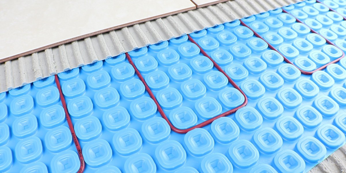 Prodeso TempZone Cable Installation