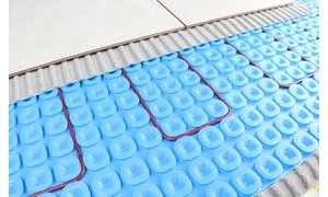 Prodeso TempZone Cable Installation