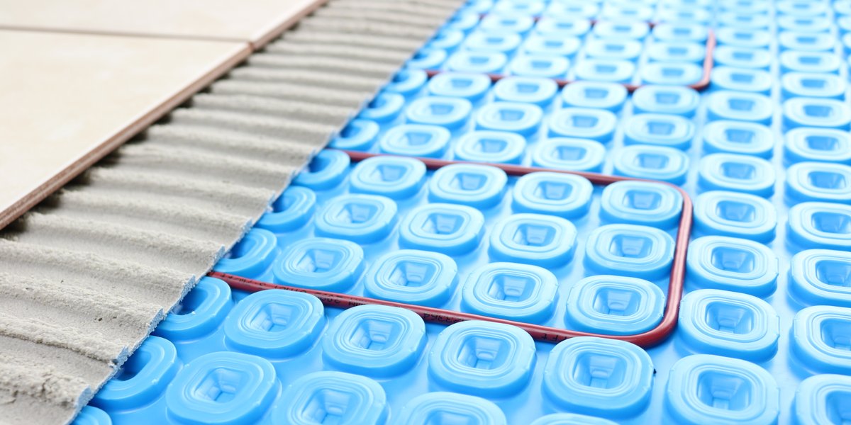 Prodeso TempZone Cable Installation