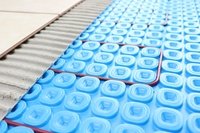 Prodeso TempZone Cable Installation