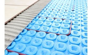 Prodeso TempZone Cable Installation