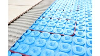 Prodeso TempZone Cable Installation