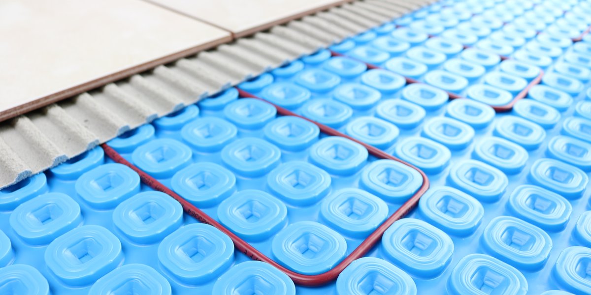 Prodeso TempZone Cable Installation