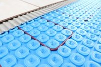 Prodeso TempZone Cable Installation