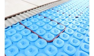 Prodeso TempZone Cable Installation