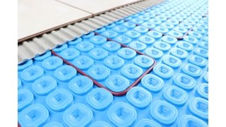 Prodeso TempZone Cable Installation