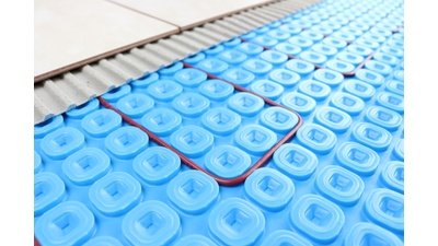 Prodeso TempZone Cable Installation