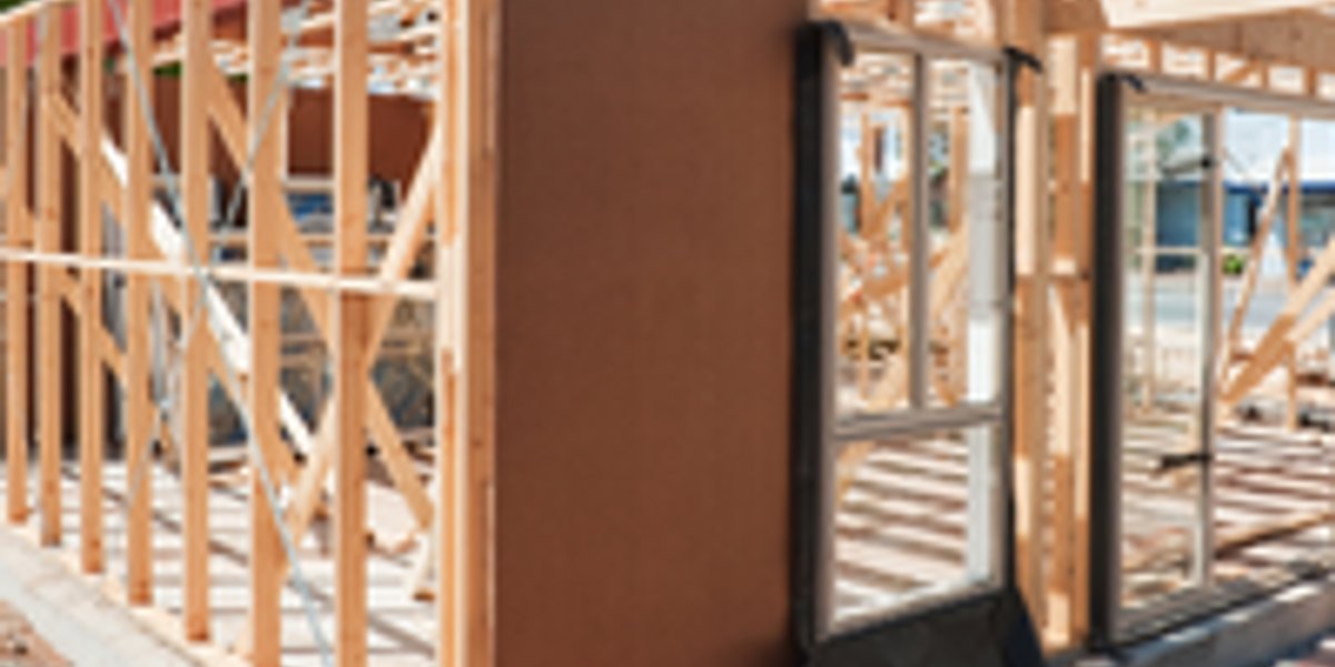 Prospects Are Looking Up For Building, Remodeling Homes