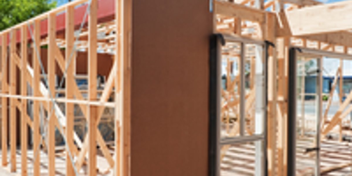 Prospects Are Looking Up For Building, Remodeling Homes