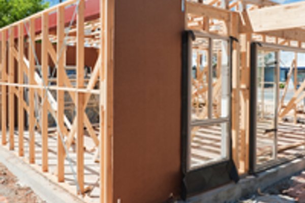 Prospects Are Looking Up For Building, Remodeling Homes