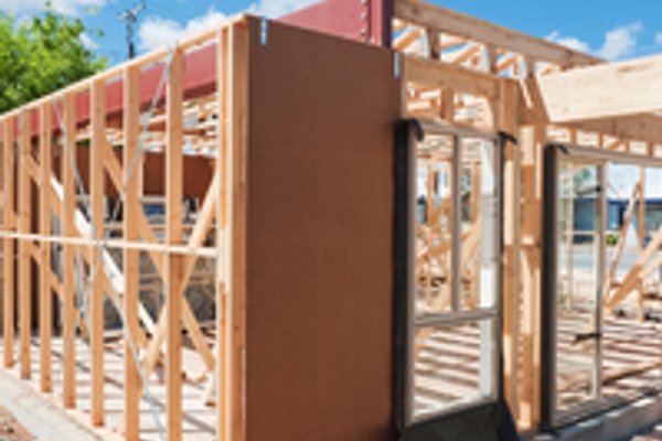 Prospects Are Looking Up For Building, Remodeling Homes