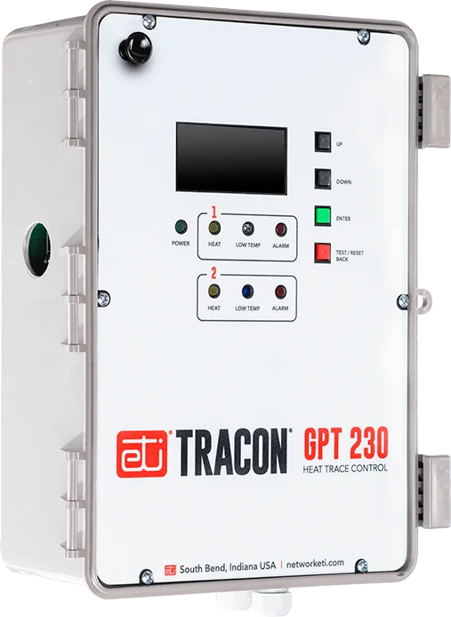PRO-Tect Dual-Zone Control Support