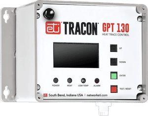 PRO-Tect: Pipe Freeze Protection Single-Zone Control with GFEP