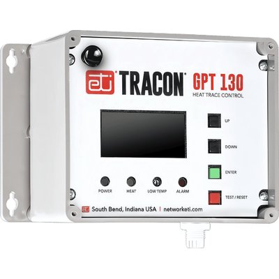 PRO-Tect: Pipe Freeze Protection Single-Zone Control with GFEP
