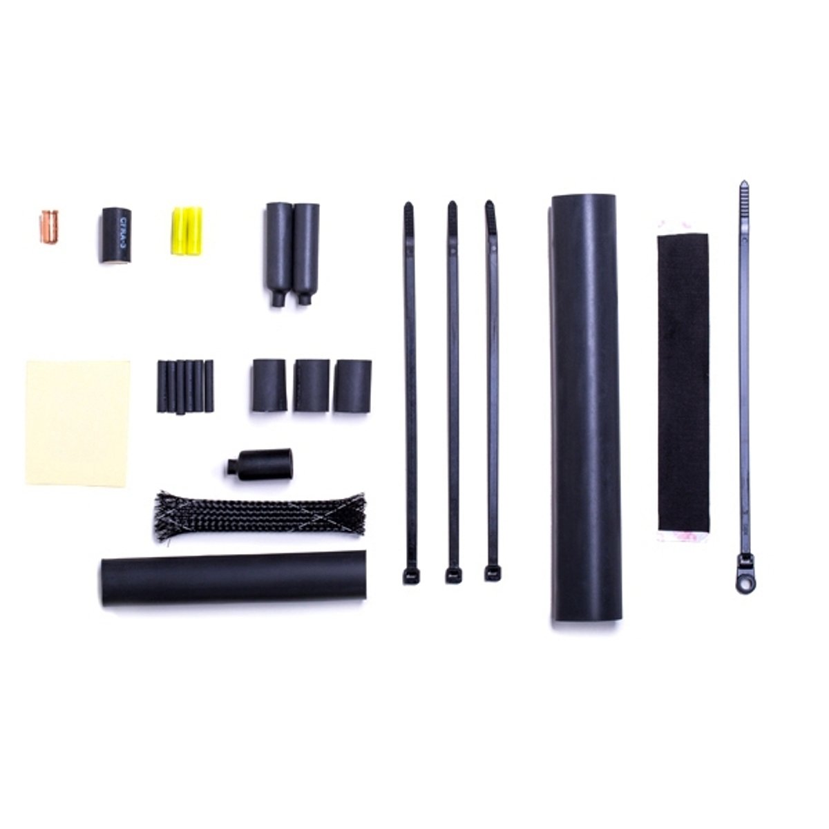 PT-SPLICE Pipe Freeze Protection Splice Kit (for In-Line and T-Splice) Product Shot